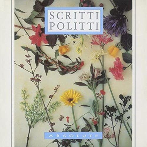 Scritti Politti